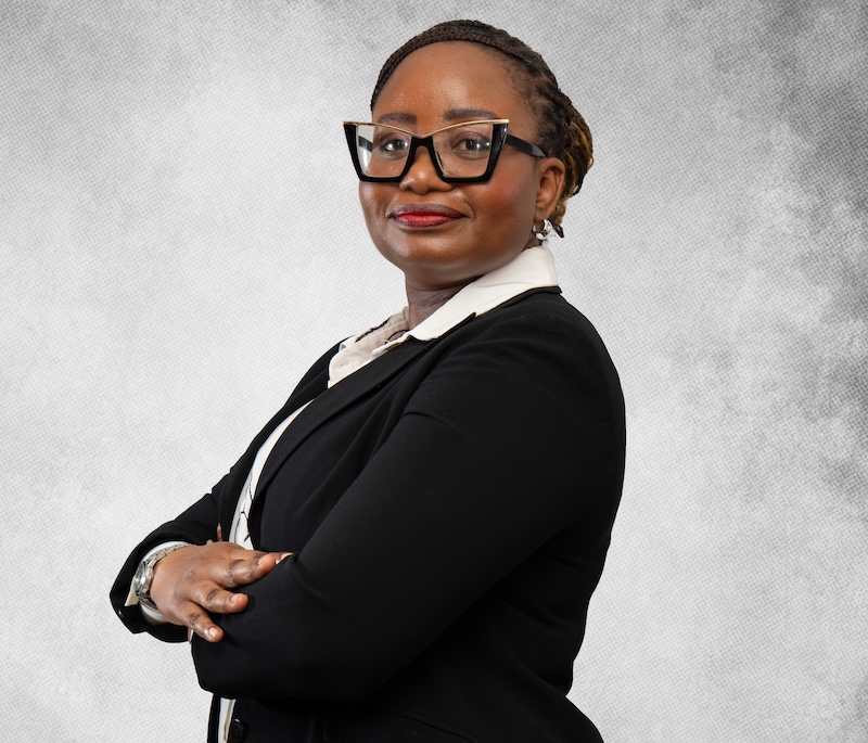 Mrs. Oluwa Funmilola