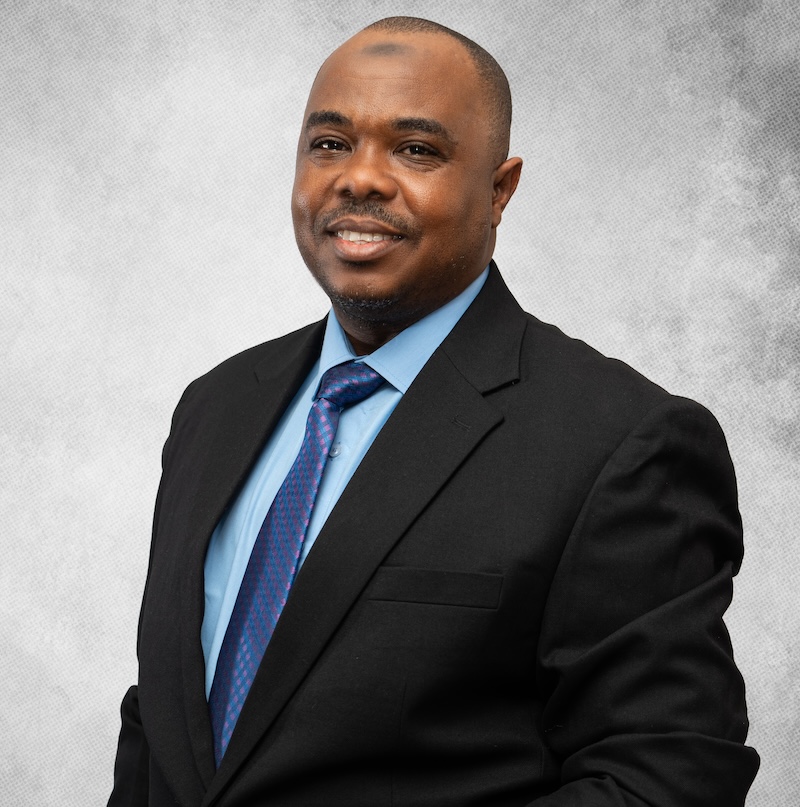 Mr. Dayyabu Yusuf